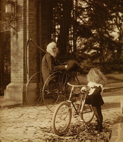 Father Time
