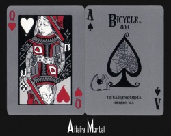 Affaire Mortal Duality