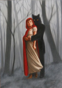 Little Red Riding Hood