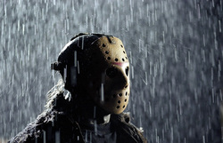Jason Voorhees