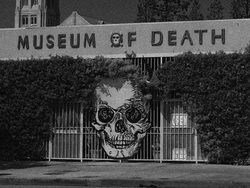 Museum of Death