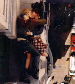 Dangerous Love