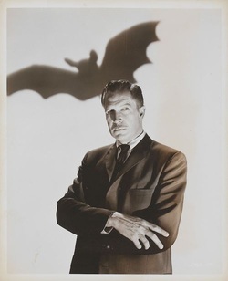 Vincent Price