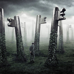 Skeleton Keys