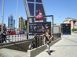 Castilla Station