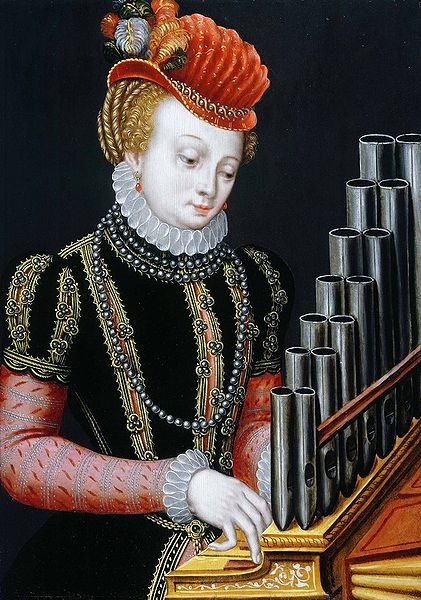 Santa Cecilia