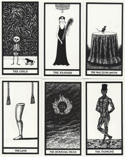 Dark Lottery