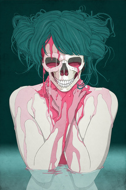 Amanda Skull