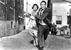 Invasion of the Body Snatchers