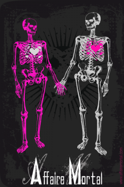 Happy Valentine's!