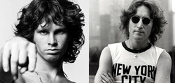 Jim and John