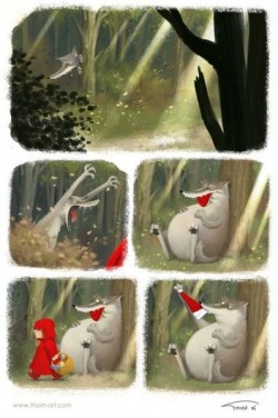 A Christmas Tale