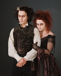 Sweeney Todd
