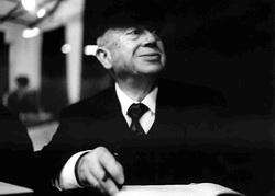 Gonzalo Rojas