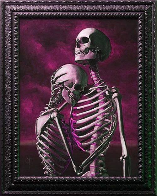 Love and Death