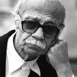Ernesto Sabato