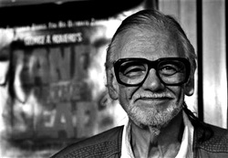George A. Romero