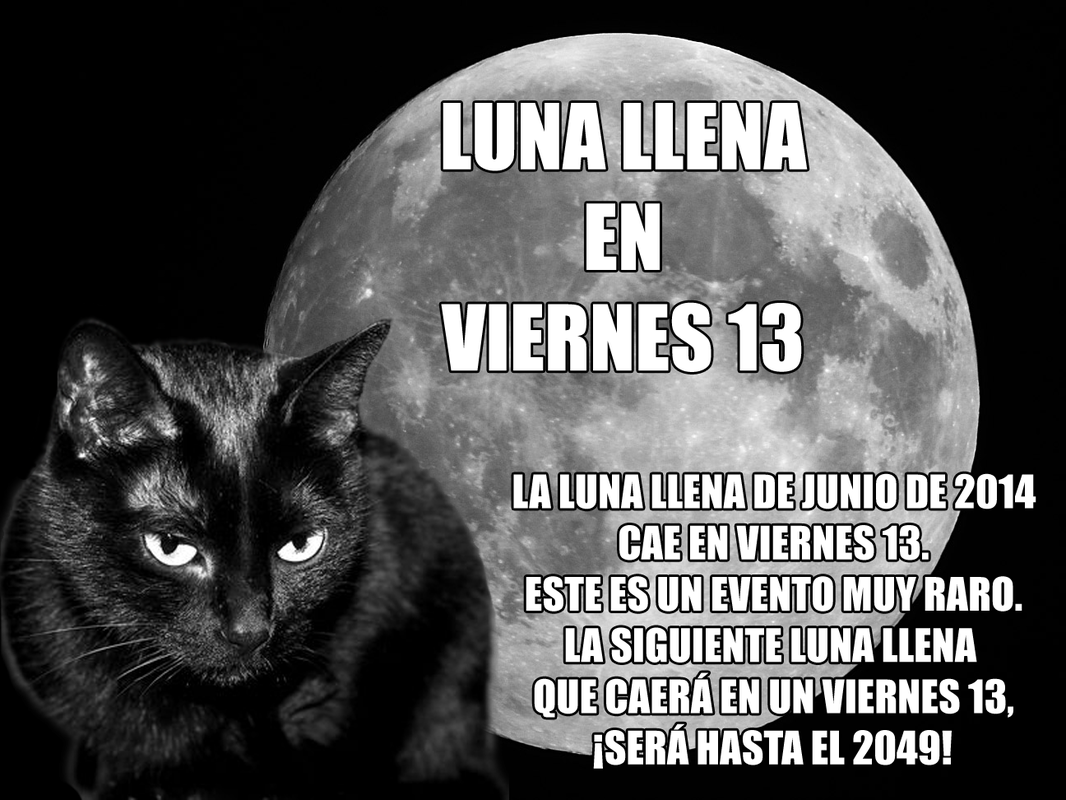 Friday 13th
