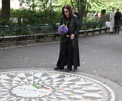 Ozzy Osborne
