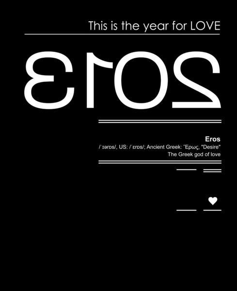 2013 - Eros