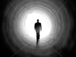 Walk into the Light