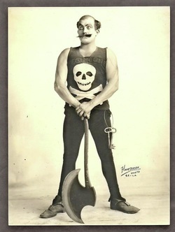 Charles Arling