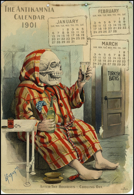 Year 1901