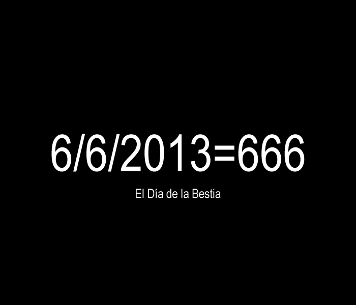 Day of the Beast