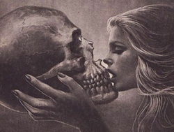 Love and Death