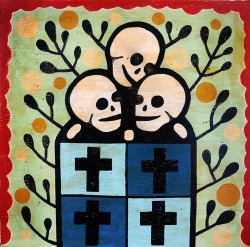 Three Wise Men