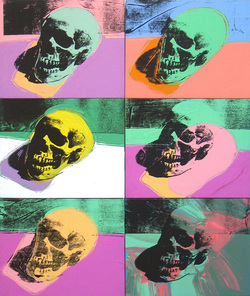 Warhol Style