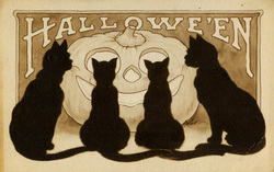 Happy Halloween!