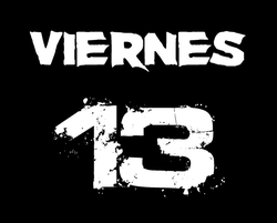 Friday 13th