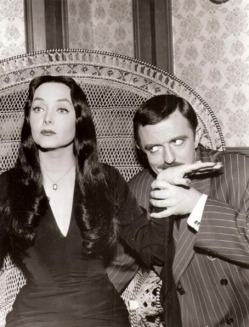 The Addams