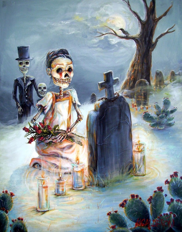 Day of the Dead