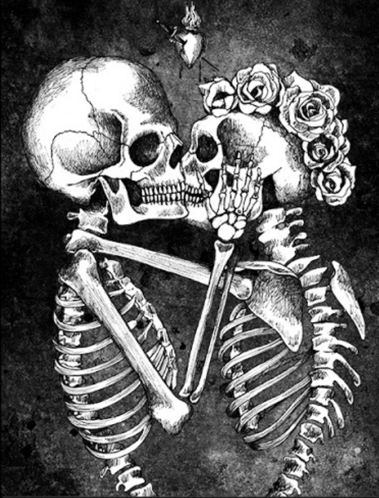 Skeleton Lovers