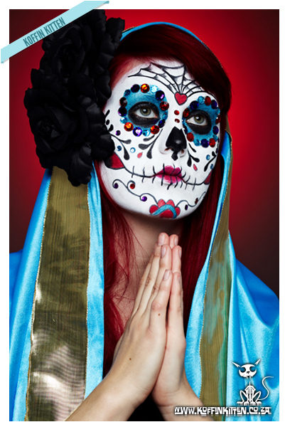 Our Lady of Guadalupe