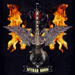 Kythar Kord Badge