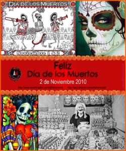Day of the Dead
