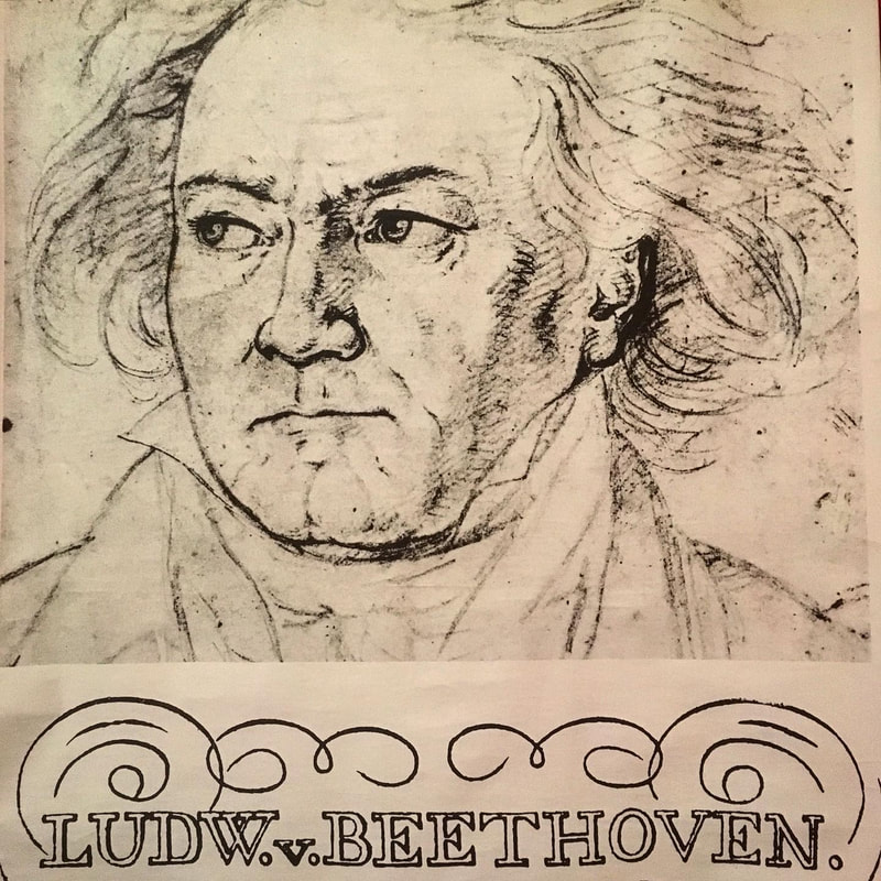 El buen Ludwig Van