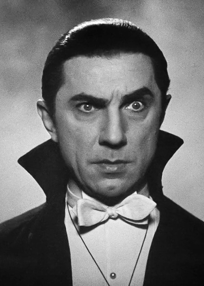 Bela Lugosi