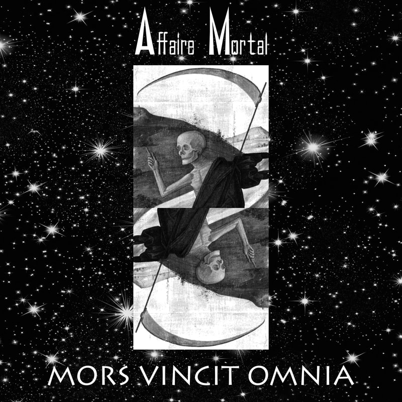 Mors Vincit Omnia