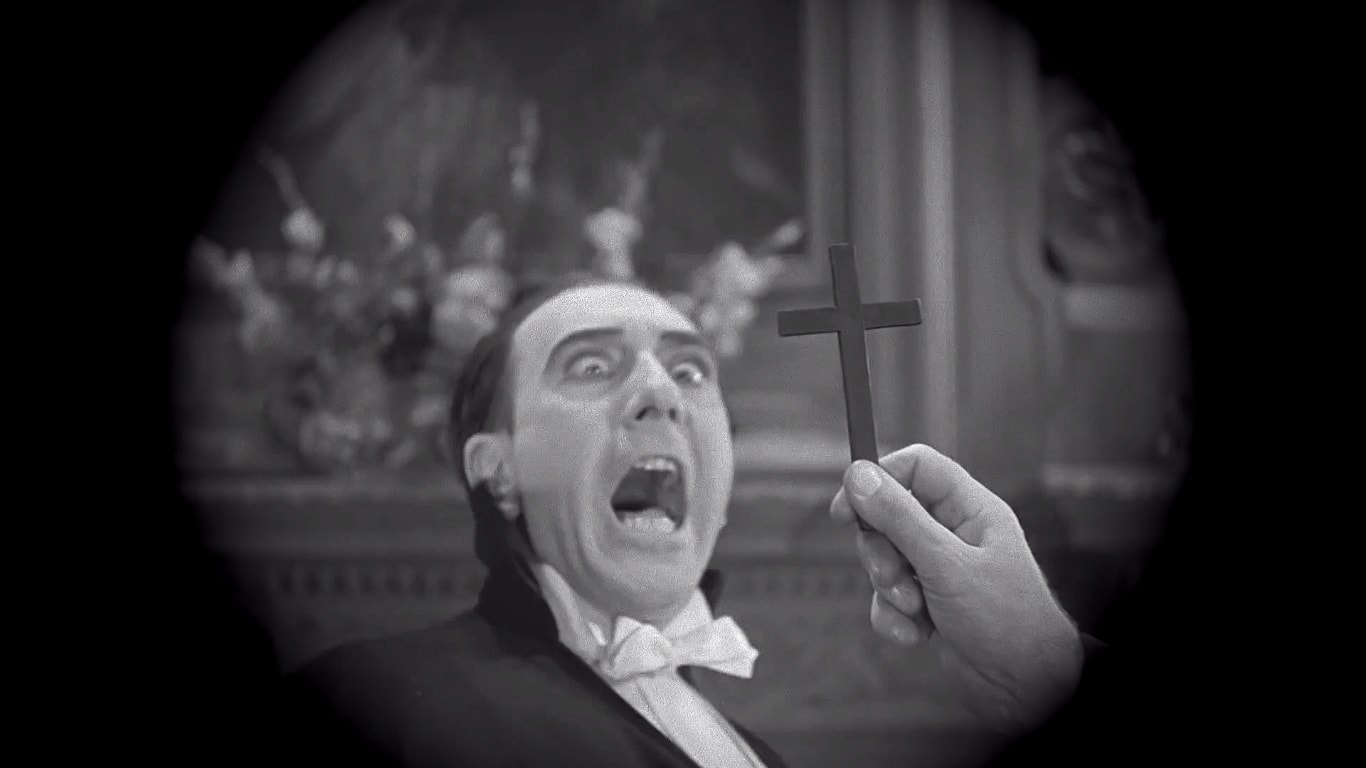 Drácula 1931