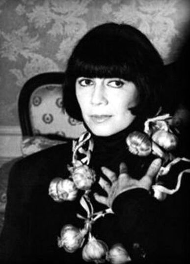 Anne Rice