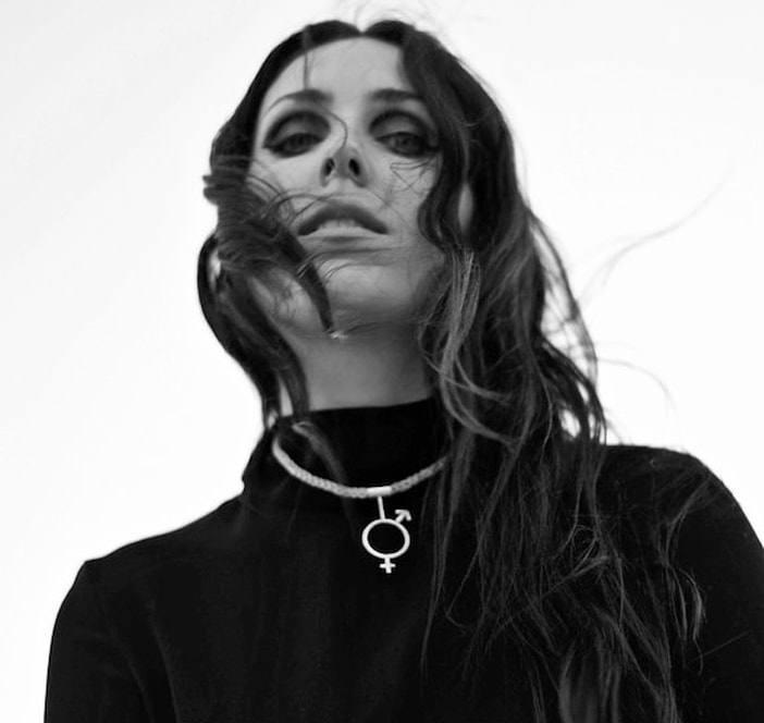 Chelsea Wolfe