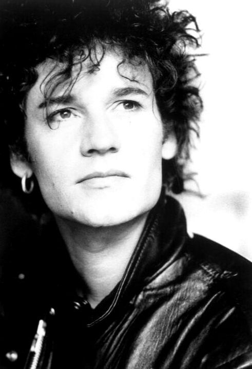 Daniel Ash