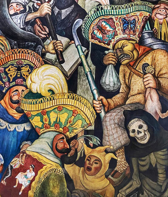 Diego Rivera