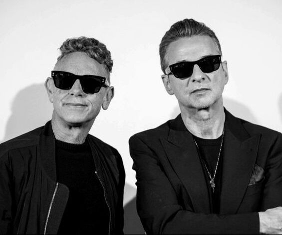 Depeche Mode