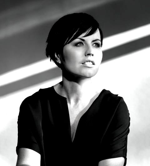 Dolores O'Riordan