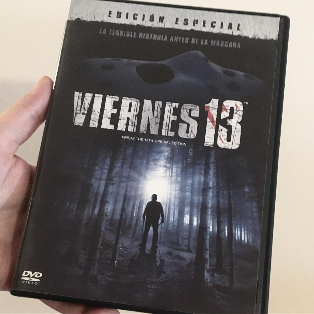 Viernes 13